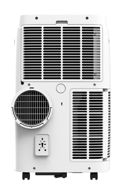 Argoclima Argo Twiggy Plus condizionatore portatile Bianco