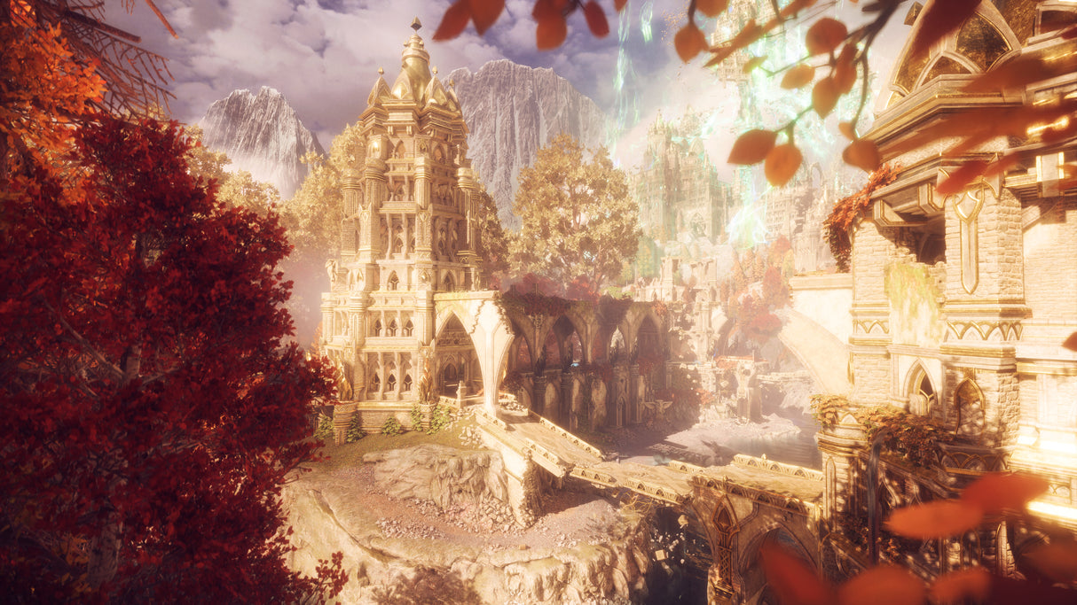 Electronic Arts Dragon Age: The Veilguard Standard PlayStation 5