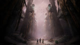 Electronic Arts Dragon Age: The Veilguard Standard PlayStation 5