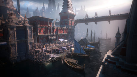 Electronic Arts Dragon Age: The Veilguard Standard PlayStation 5