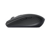 Logitech 910-006929 mouse Ufficio Mano destra RF senza fili + Bluetooth Laser 8000 DPI