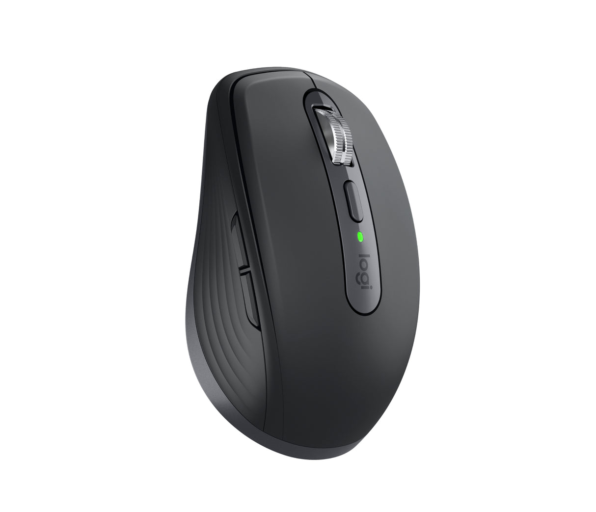 Logitech 910-006929 mouse Ufficio Mano destra RF senza fili + Bluetooth Laser 8000 DPI