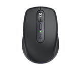 Logitech 910-006929 mouse Ufficio Mano destra RF senza fili + Bluetooth Laser 8000 DPI