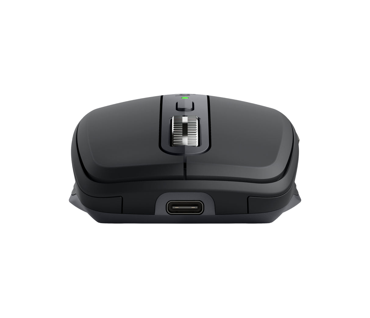 Logitech 910-006929 mouse Ufficio Mano destra RF senza fili + Bluetooth Laser 8000 DPI