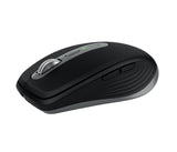 Logitech 910-006929 mouse Ufficio Mano destra RF senza fili + Bluetooth Laser 8000 DPI