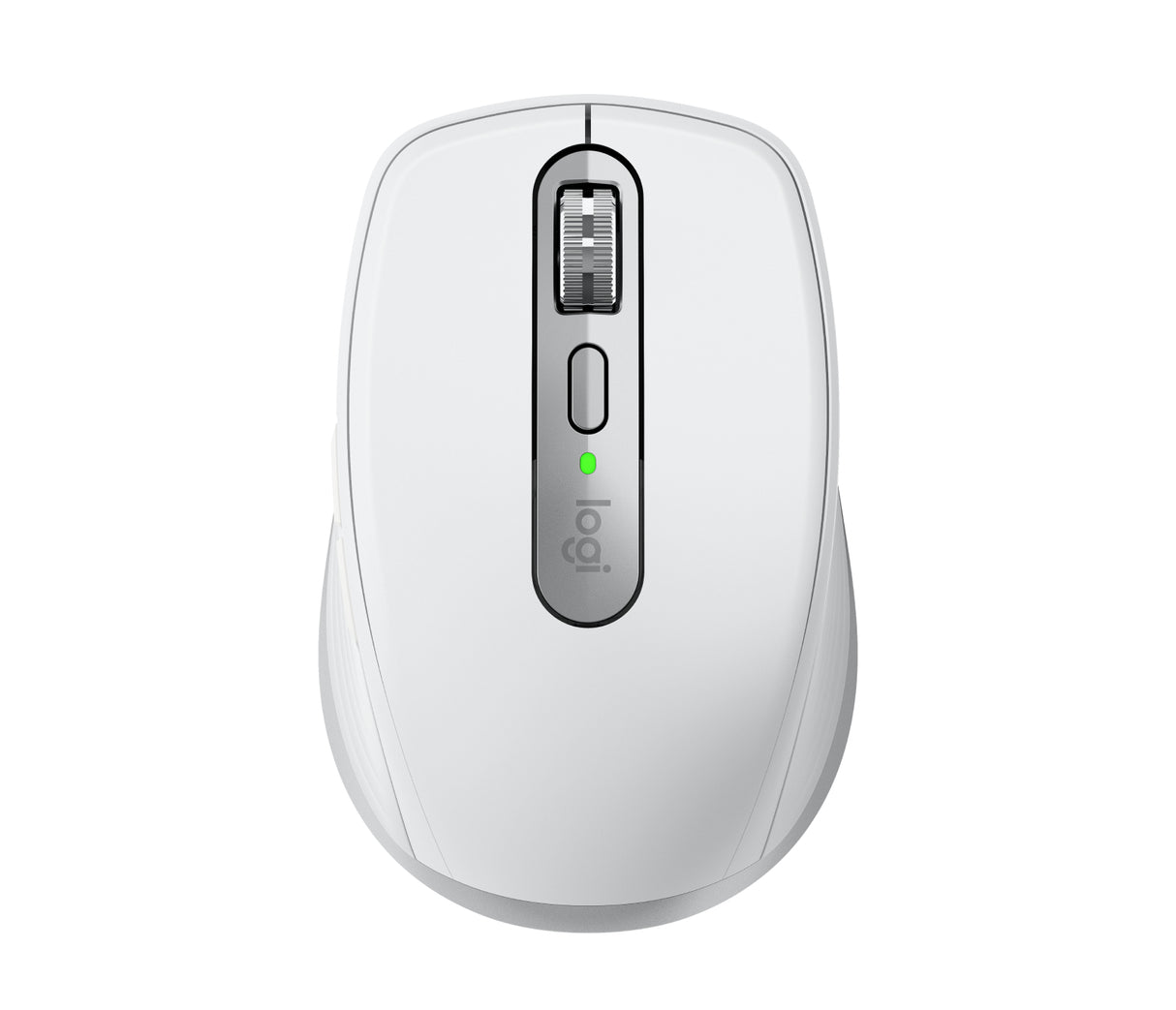 Logitech 910-006930 mouse Ufficio Mano destra RF senza fili + Bluetooth Laser 8000 DPI