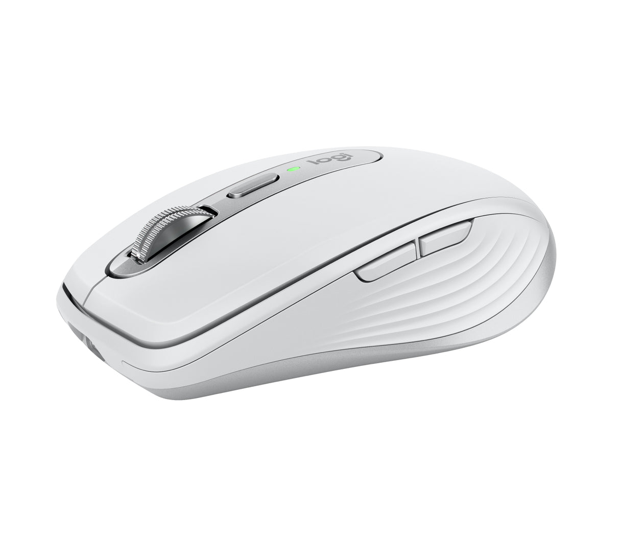 Logitech 910-006930 mouse Ufficio Mano destra RF senza fili + Bluetooth Laser 8000 DPI
