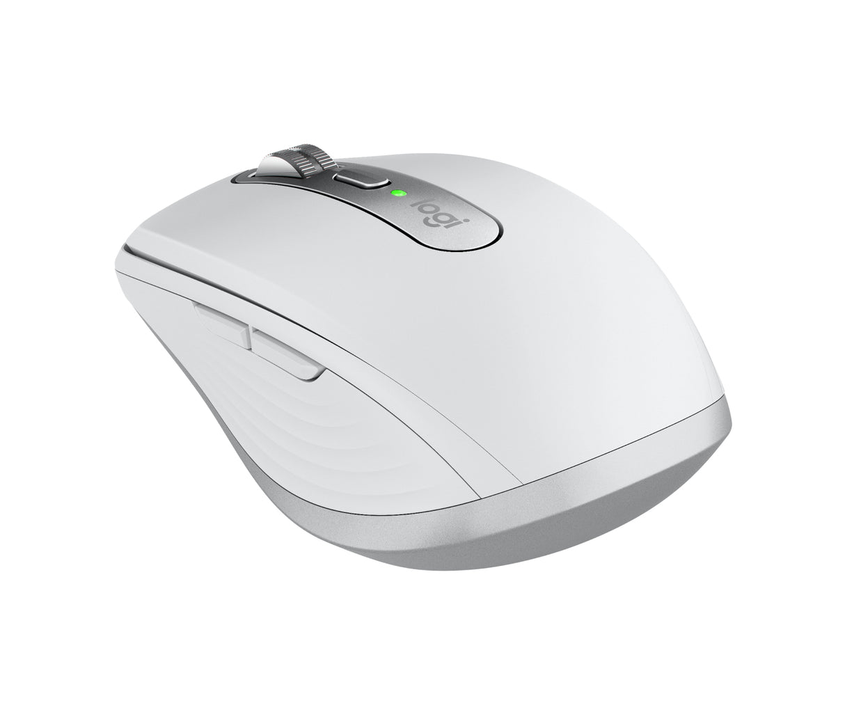 Logitech 910-006930 mouse Ufficio Mano destra RF senza fili + Bluetooth Laser 8000 DPI