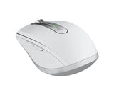 Logitech 910-006930 mouse Ufficio Mano destra RF senza fili + Bluetooth Laser 8000 DPI