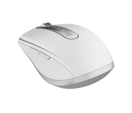 Logitech 910-006930 mouse Ufficio Mano destra RF senza fili + Bluetooth Laser 8000 DPI