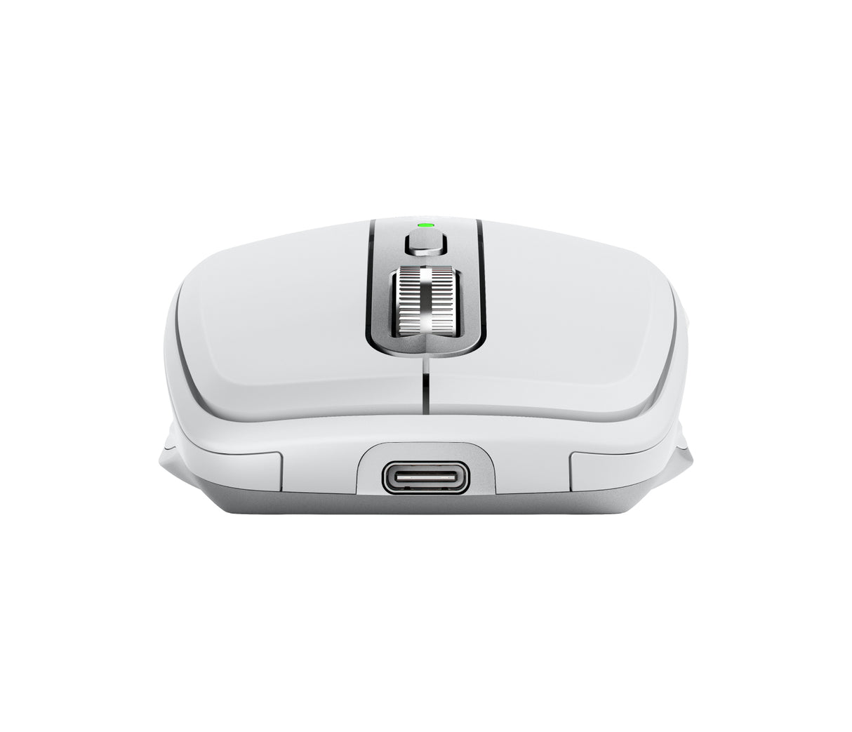 Logitech 910-006930 mouse Ufficio Mano destra RF senza fili + Bluetooth Laser 8000 DPI