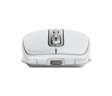 Logitech 910-006930 mouse Ufficio Mano destra RF senza fili + Bluetooth Laser 8000 DPI