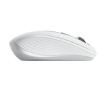 Logitech 910-006930 mouse Ufficio Mano destra RF senza fili + Bluetooth Laser 8000 DPI
