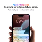 Apple iPhone 16 128GB Nero