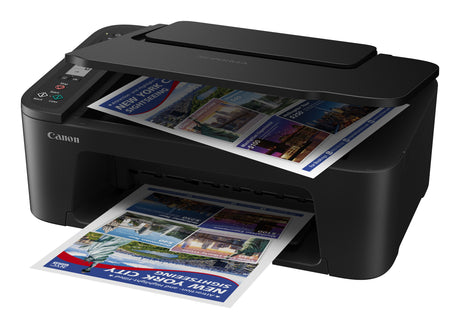 Canon PIXMA TS3750i Ad inchiostro A4 4800 x 1200 DPI Wi-Fi