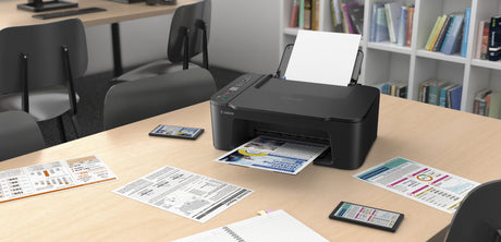 Canon PIXMA TS3750i Ad inchiostro A4 4800 x 1200 DPI Wi-Fi