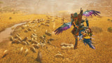 PLAION Monster Hunter Wilds Classico ITA PlayStation 5