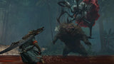 PLAION Monster Hunter Wilds Classico ITA PlayStation 5