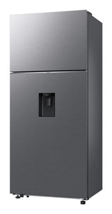 Samsung Frigorifero Doppia Porta Serie 7300 AI 528L RT53DG7B14S9EF