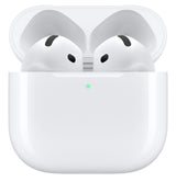 Apple AirPods 4 con Active Noise Cancellation
