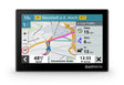 Garmin Drive 53 navigatore Fisso 12,7 cm (5") Touch screen 69 g Nero, Grigio
