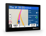 Garmin Drive 53 navigatore Fisso 12,7 cm (5") Touch screen 69 g Nero, Grigio