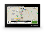 Garmin Drive 53 navigatore Fisso 12,7 cm (5") Touch screen 69 g Nero, Grigio