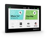 Garmin Drive 53 navigatore Fisso 12,7 cm (5") Touch screen 69 g Nero, Grigio