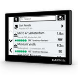 Garmin Drive 53 navigatore Fisso 12,7 cm (5") Touch screen 69 g Nero, Grigio