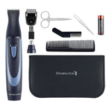 Remington NE3890 Blu Alcalino