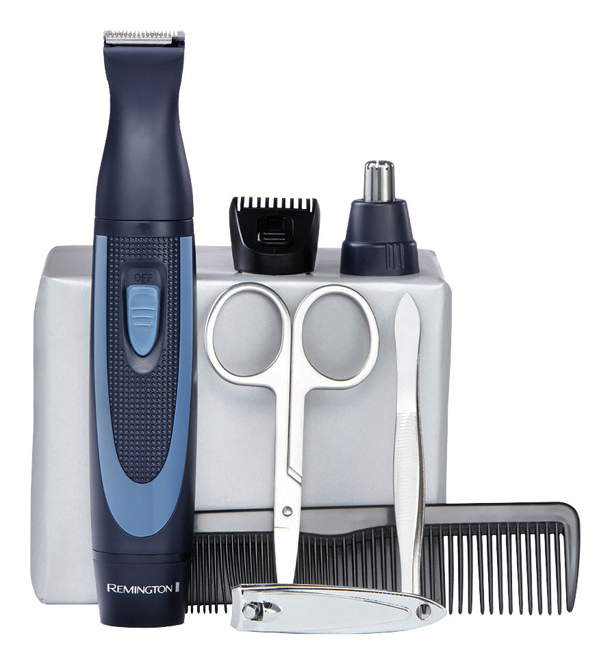 Remington NE3890 Blu Alcalino