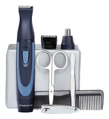Remington NE3890 Blu Alcalino