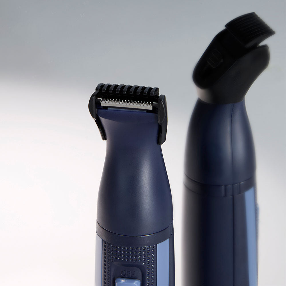 Remington NE3890 Blu Alcalino