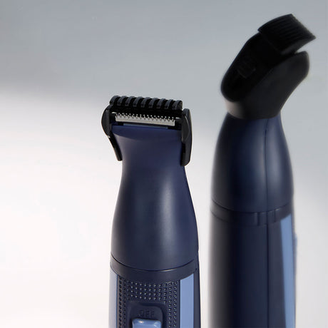 Remington NE3890 Blu Alcalino