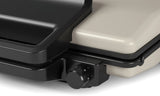 Bosch TCG3302 Bistecchiera Argento