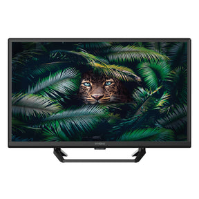 Strong SRT 24HE4023C 61 cm (24") HD Nero 180 cd/m²