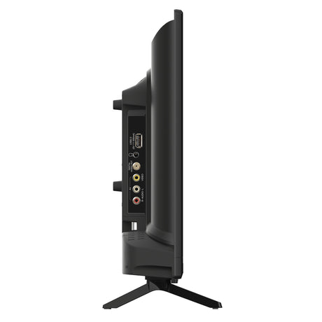 Strong SRT 24HE4023C 61 cm (24") HD Nero 180 cd/m²