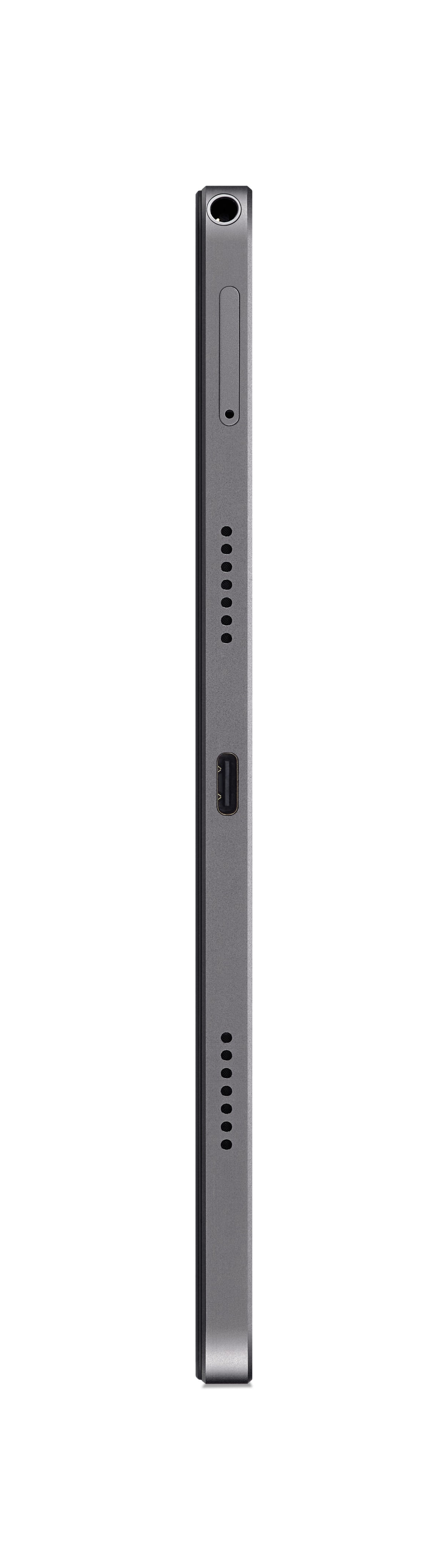 Acer Iconia P11-11-89UK Mediatek 256 GB 27,9 cm (11") 8 GB Wi-Fi 5 (802.11ac) Android 14 Grigio