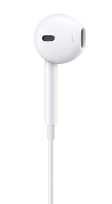 Apple EarPods (USB-C) Auricolare Cablato In-ear Musica e Chiamate USB tipo-C Bianco