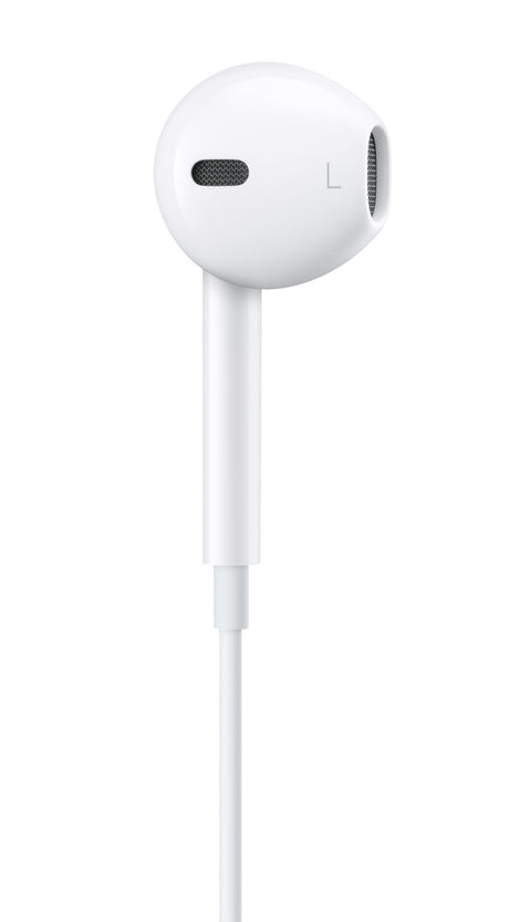 Apple EarPods (USB-C) Auricolare Cablato In-ear Musica e Chiamate USB tipo-C Bianco
