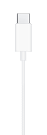 Apple EarPods (USB-C) Auricolare Cablato In-ear Musica e Chiamate USB tipo-C Bianco