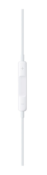 Apple EarPods (USB-C) Auricolare Cablato In-ear Musica e Chiamate USB tipo-C Bianco