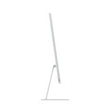 Apple iMac 24"Retina Display 4,5K, Chip M4 con CPU 8‑core, GPU 8‑core, 16GB, 256GB SSD, Argento