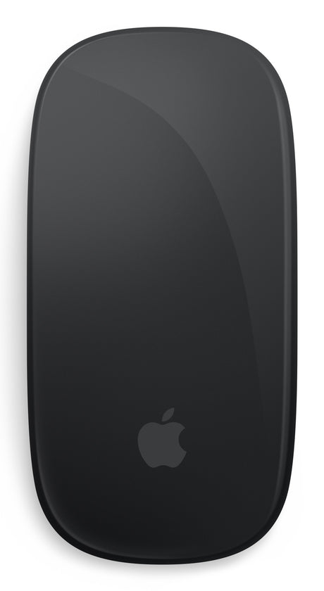 Apple Magic Mouse (USB‑C) - Superficie Multi‑Touch nera