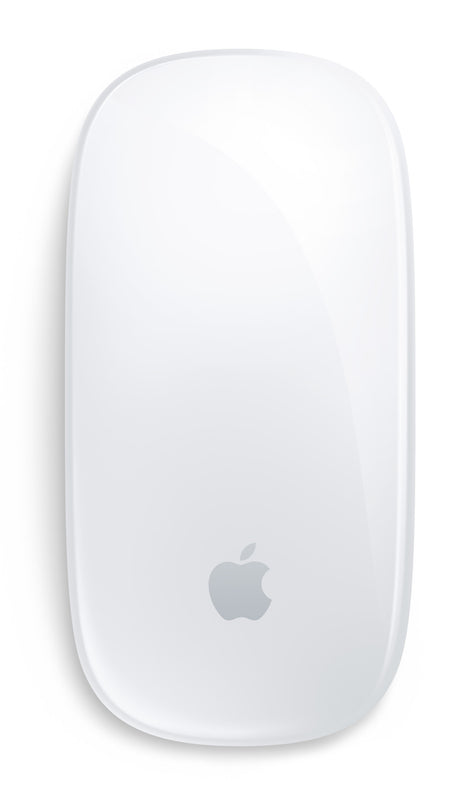Apple Magic Mouse (USB‑C) - Superficie Multi‑Touch bianca