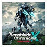 Nintendo Xenoblade Chronicles X: Definitive Edition Definitiva Tedesca, Inglese, ESP, Francese, ITA, Giapponese, Coreano Nintendo Switch