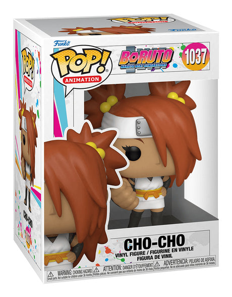 FUNKO POP! 55914 modellino da azione e da collezione