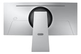 Samsung Monitor Gaming Odyssey OLED G8 da 34" WQHD Curvo