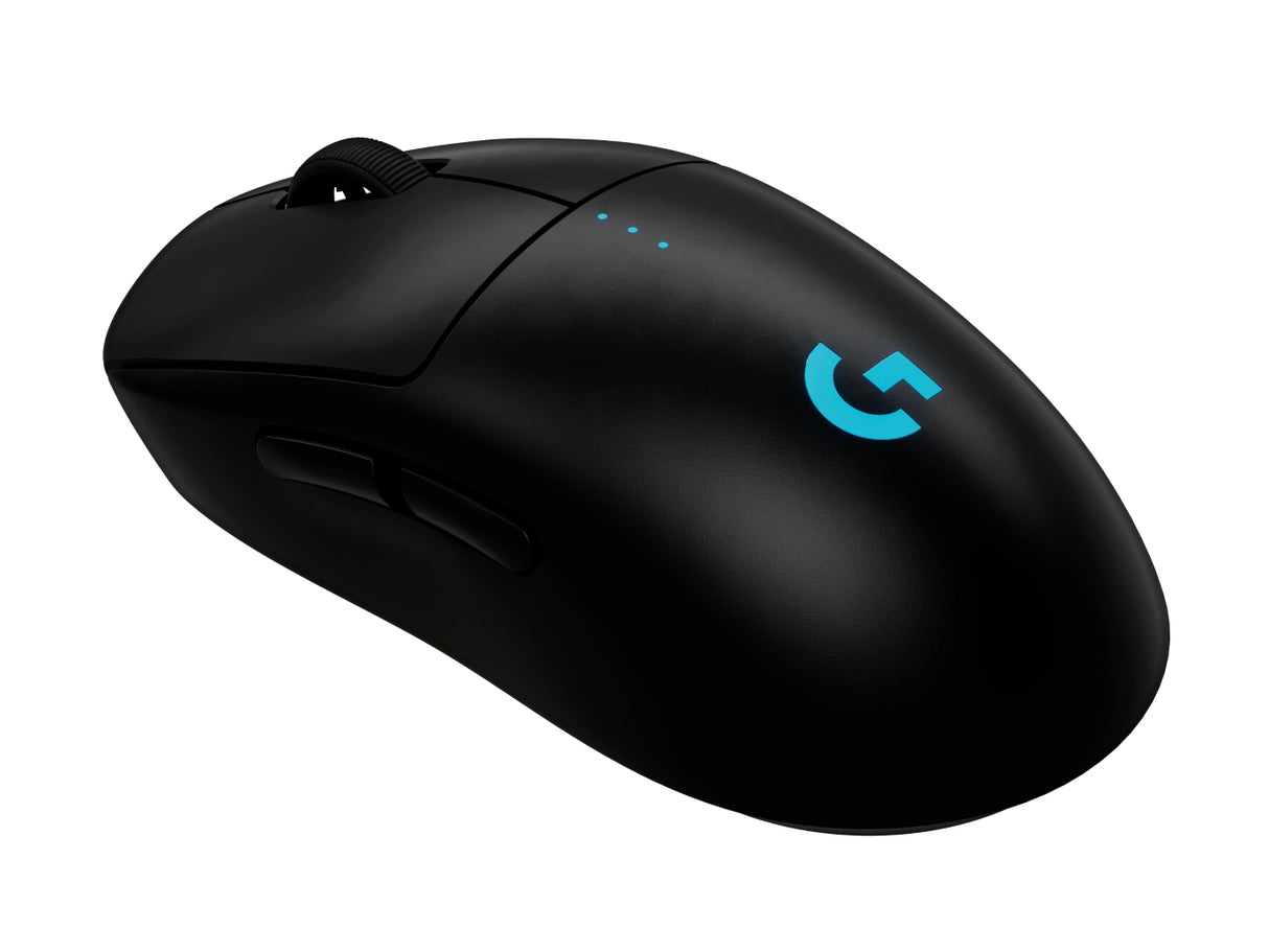 Logitech G PRO 2 LIGHTSPEED Mouse