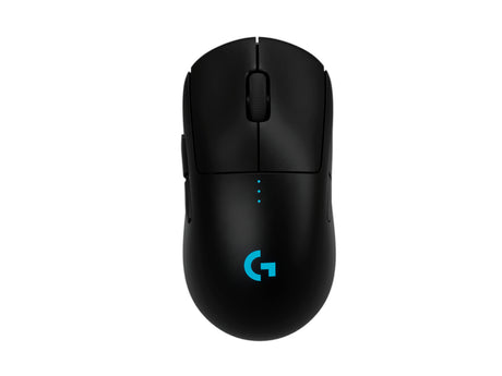 Logitech G PRO 2 LIGHTSPEED Mouse